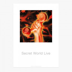 Secret World Live